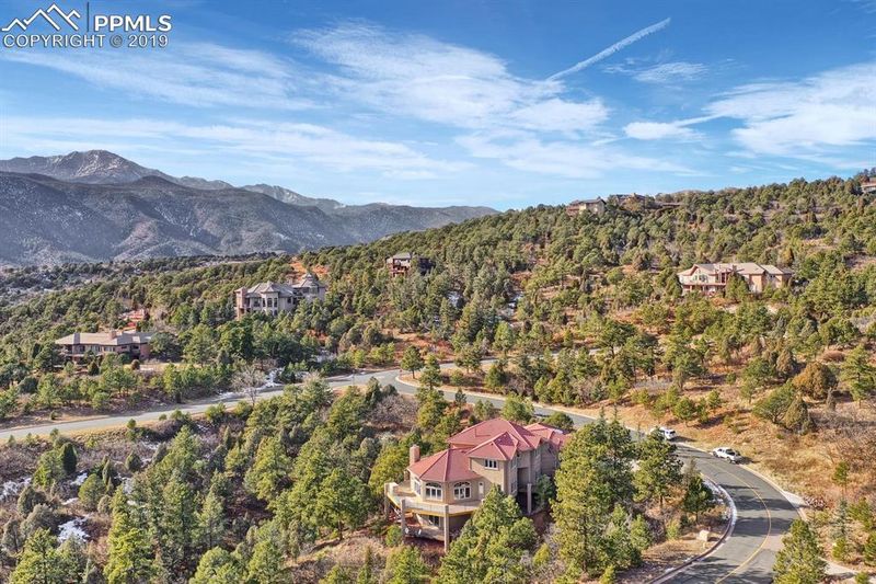 4345 Three Graces Dr, Colorado Springs, CO 80904