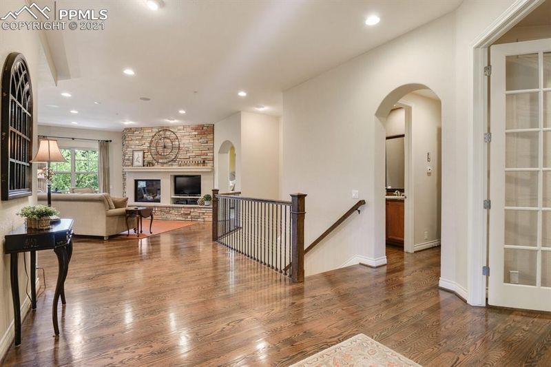 4346 Chateau Ridge Rd, Castle Rock, CO 80108