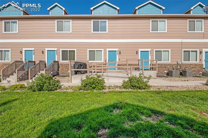 4347 River Line Grv, Colorado Springs, CO 80911