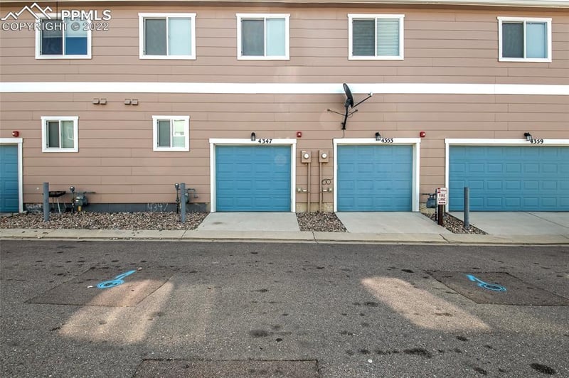 4347 River Line Grv, Colorado Springs, CO 80911