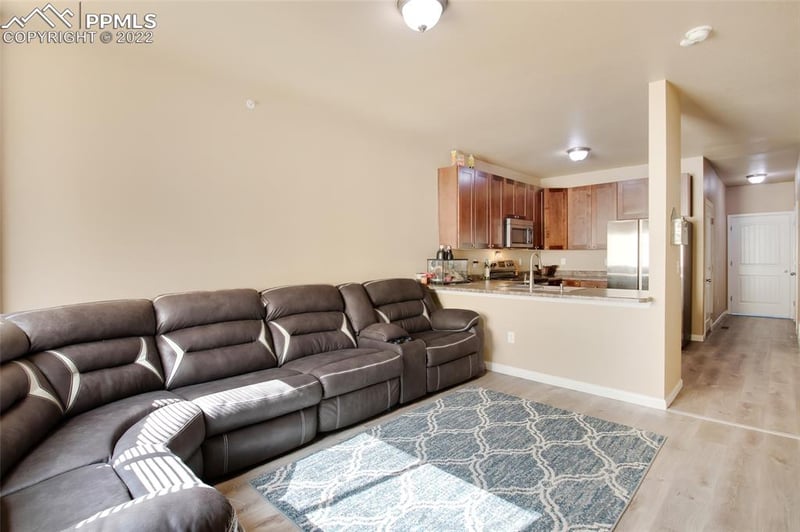 4347 River Line Grv, Colorado Springs, CO 80911