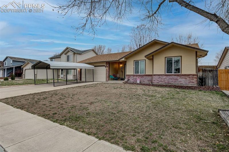 4348 Excursion Dr, Colorado Springs, CO 80911