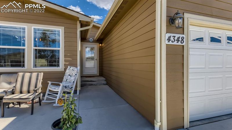 4348 Gray Fox Hts, Colorado Springs, CO 80922