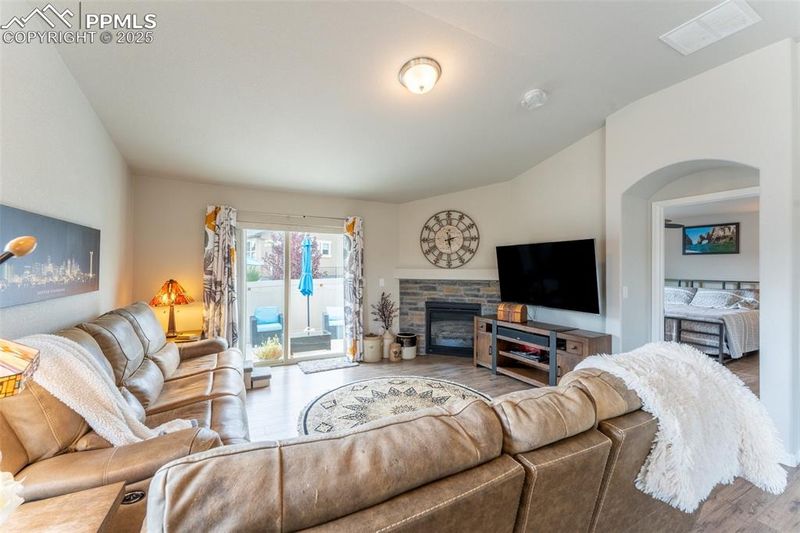 4348 Hessite Loop, Colorado Springs, CO 80938