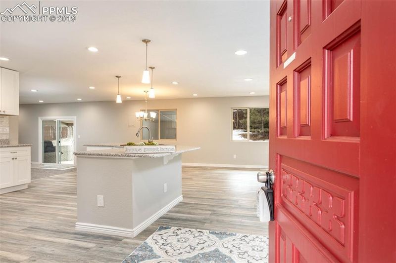 4349 Ridgeglen Rd, Colorado Springs, CO 80918
