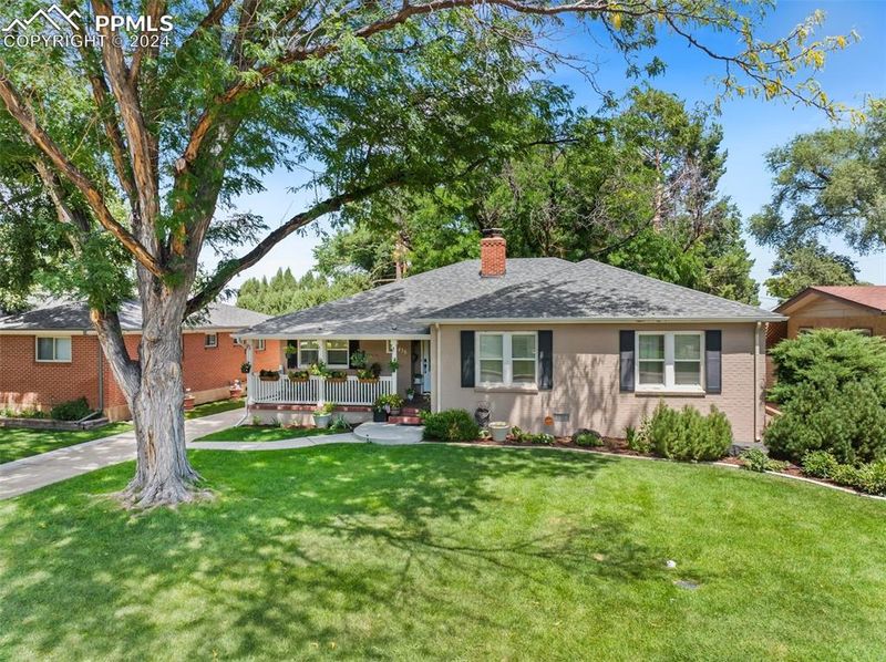 435 Dittmer Ave, Pueblo, CO 81005