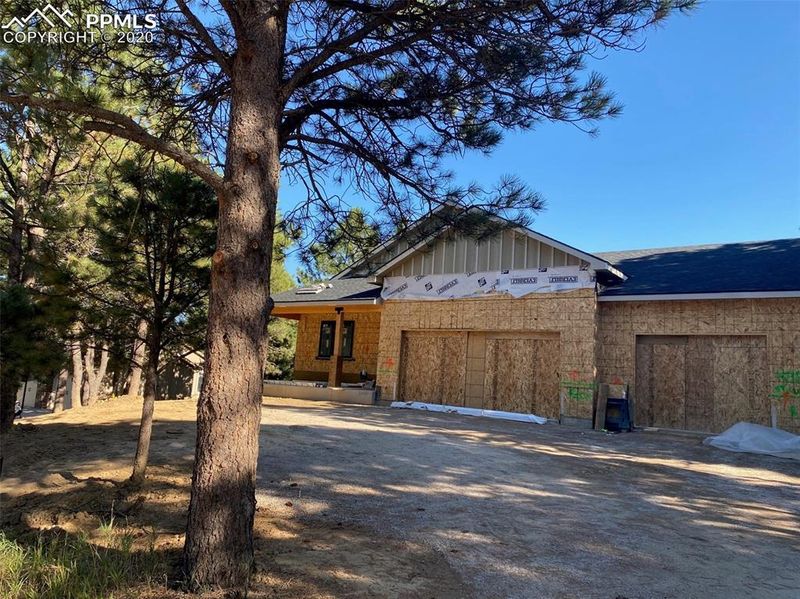 435 St Moritz Way, Monument, CO 80132