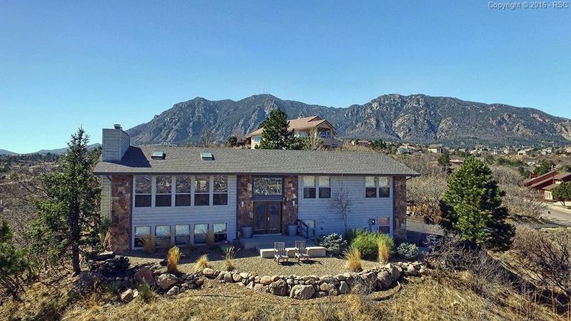 435 Thames Dr, Colorado Springs, CO 80906