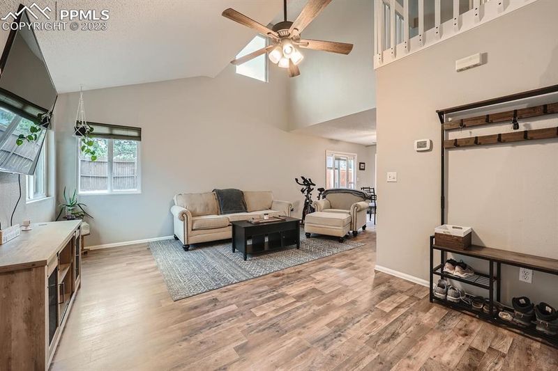 4350 Dooley Way, Colorado Springs, CO 80911