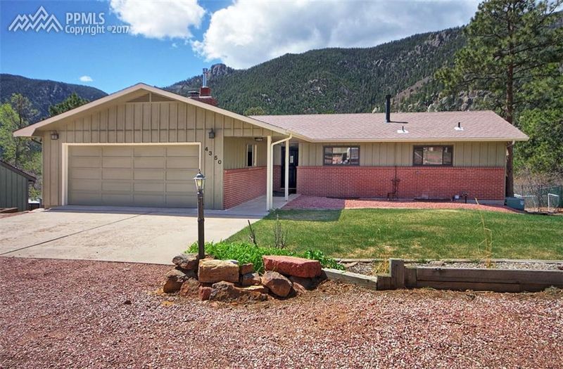 4350 Heizer St, Cascade, CO 80809