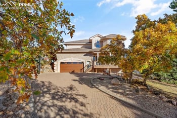 4350 Reginold Ct, Colorado Springs, CO 80906