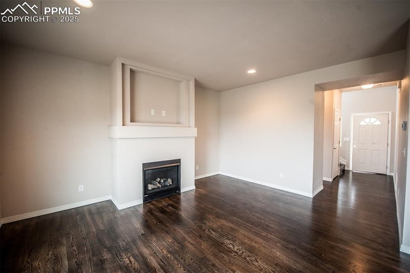 4350 Siferd Blvd, Colorado Springs, CO 80917