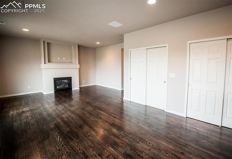 4350 Siferd Blvd, Colorado Springs, CO 80917