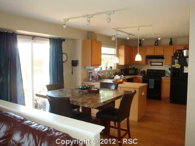 4352 E Anvil Dr, Colorado Springs, CO 80925