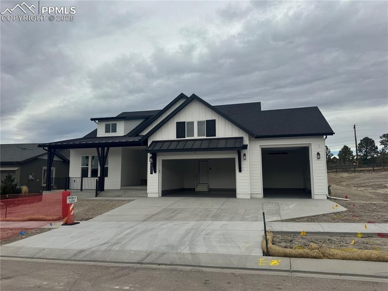 4353 Hanging Lake Cir, Colorado Springs, CO 80924