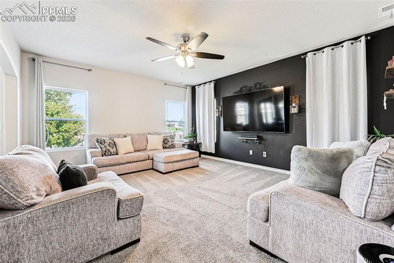 4354 Prairie Agate Dr, Colorado Springs, CO 80938