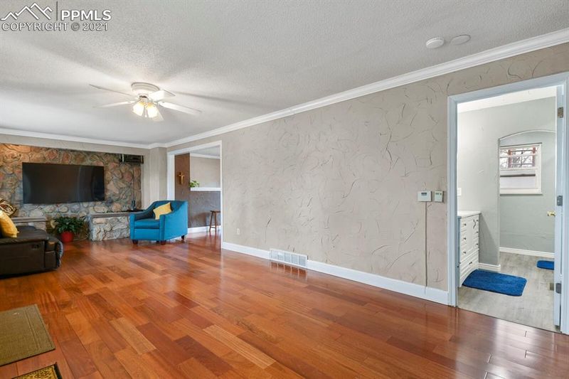 4355 S Blissful Cir, Colorado Springs, CO 80917