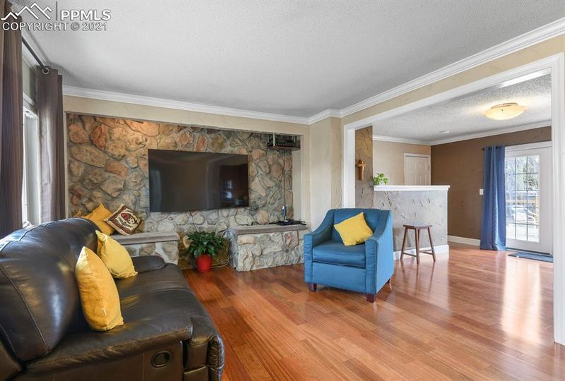 4355 S Blissful Cir, Colorado Springs, CO 80917