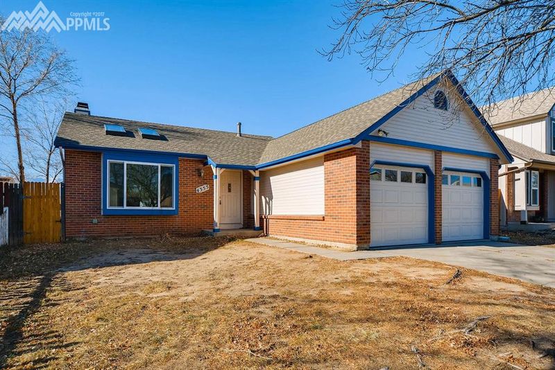 4355 Halstead Cir, Colorado Springs, CO 80916