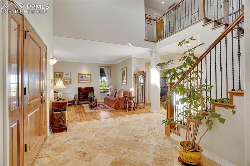 4355 Mustang Cir, Sedalia, CO 80135