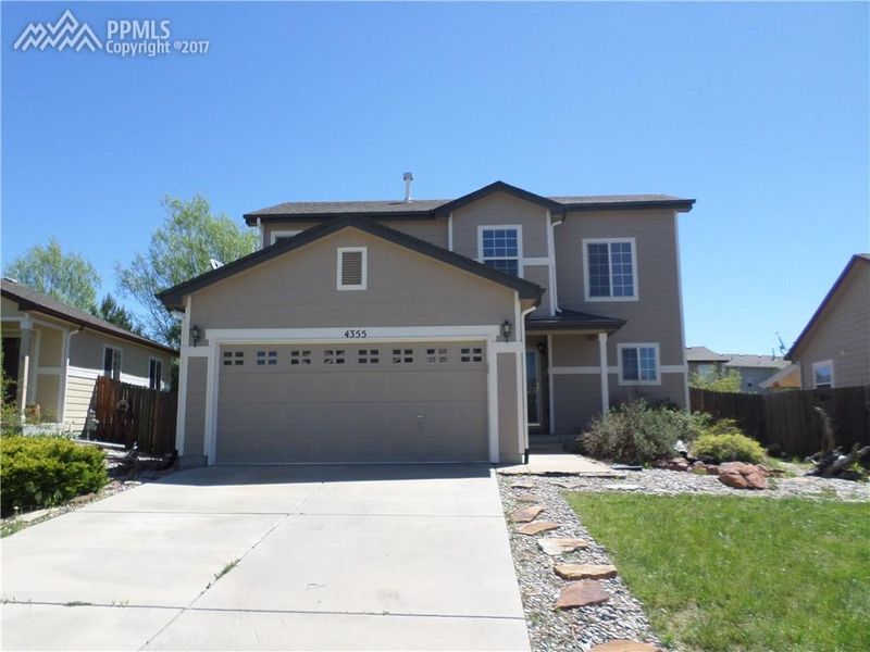 4355 Ranch Creek Dr, Colorado Springs, CO 80922