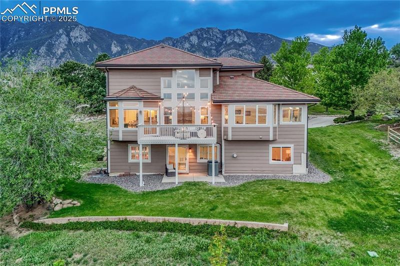 4355 Reginold Ct, Colorado Springs, CO 80906
