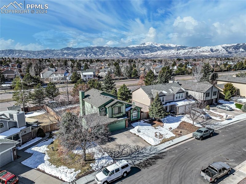 4355 Zurich Dr, Colorado Springs, CO 80920