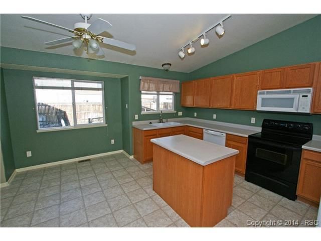 4356 E Anvil Dr, Colorado Springs, CO 80925