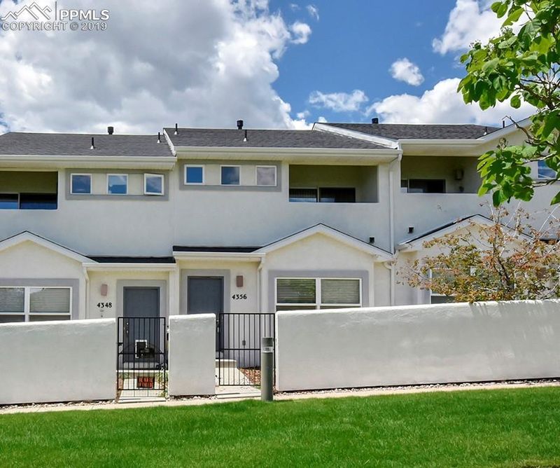 4356 Prestige Point, Colorado Springs, CO 80906