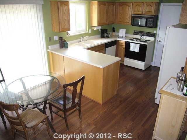 4356 Teeter Totter Cir, Colorado Springs, CO 80917