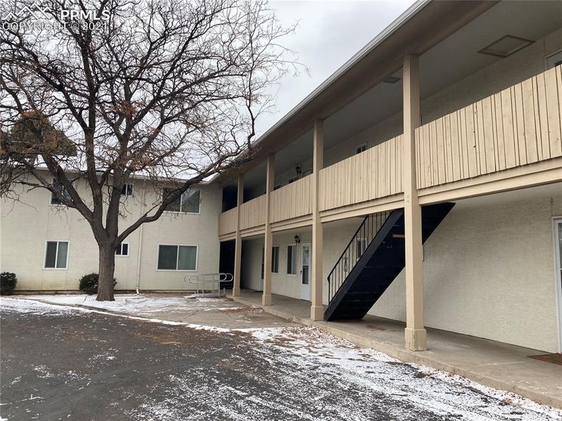 4357 N Chestnut St, Colorado Springs, CO 80907