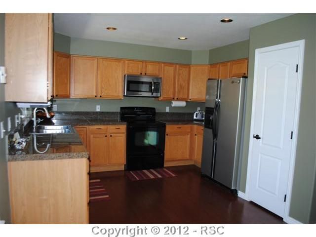 4358 Apache Plume Dr, Colorado Springs, CO 80920