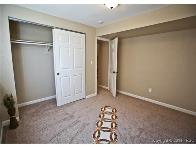 4358 S Millburn, Colorado Springs, CO 80906