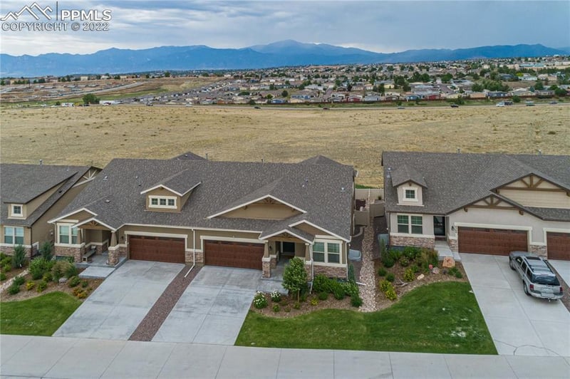 4358 Quartzite Pl, Colorado Springs, CO 80938