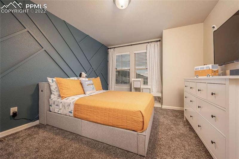 4358 Quartzite Pl, Colorado Springs, CO 80938