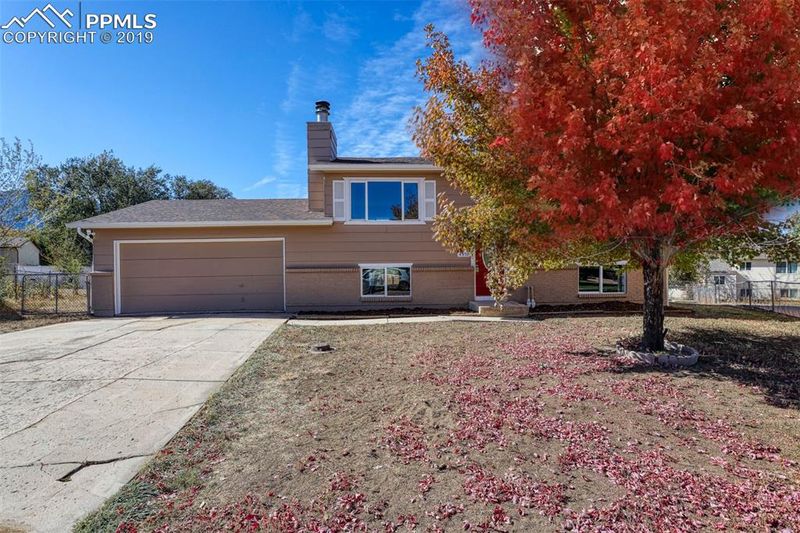 4359 S Millburn Dr, Colorado Springs, CO 80906