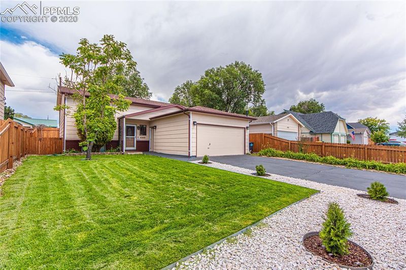 4360 Dooley Way, Colorado Springs, CO 80911