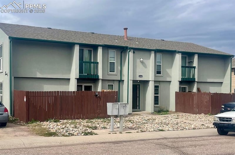4360 Loomis Ave, Colorado Springs, CO 80906