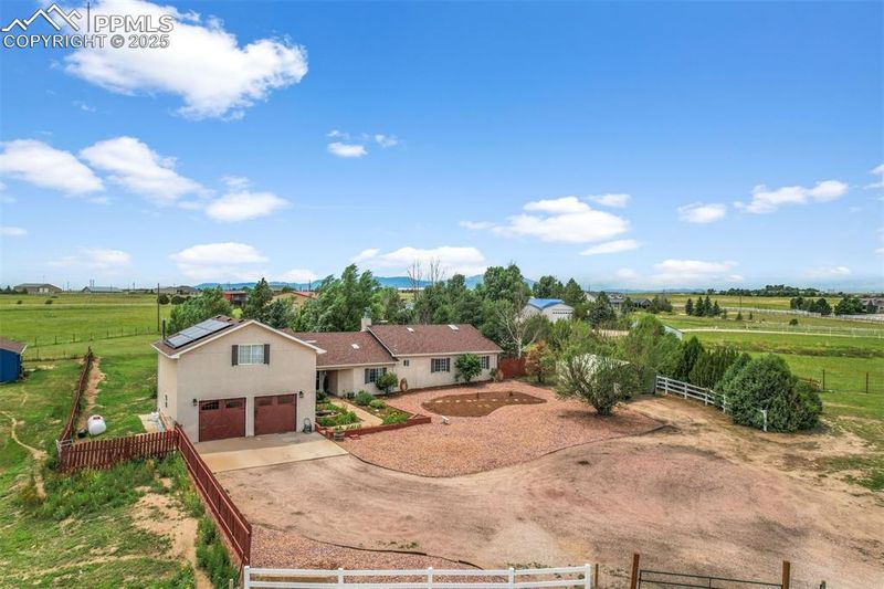 4360 Los Ranchitos Dr, Peyton, CO 80831