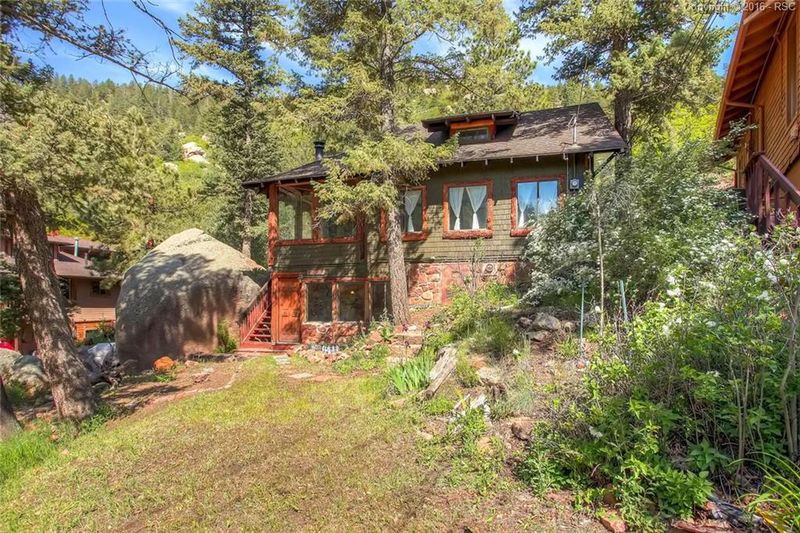 4362 Prairie St, Cascade, CO 80809