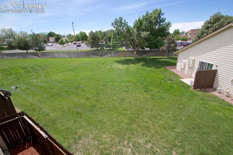 4363 Hunting Meadows Cir, Colorado Springs, CO 80916