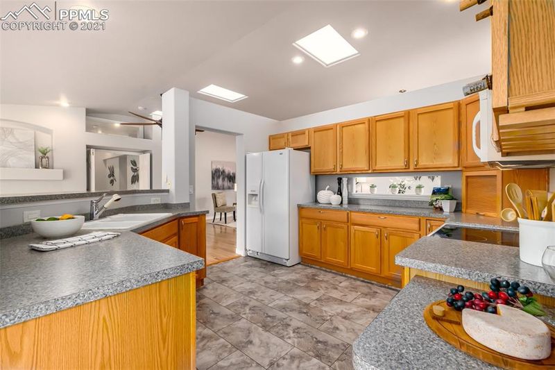 4363 Stonesthrow Vw, Colorado Springs, CO 80922