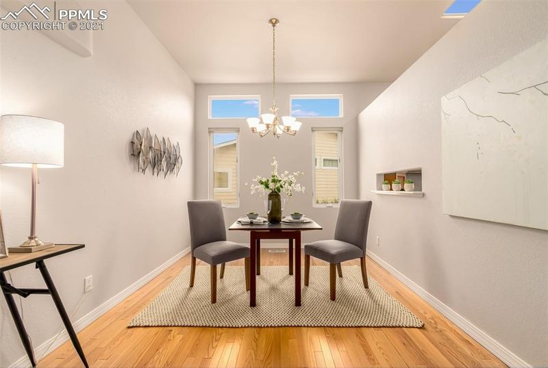 4363 Stonesthrow Vw, Colorado Springs, CO 80922