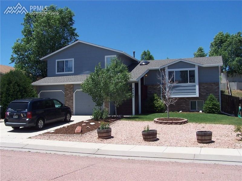 4364 Excursion Dr, Colorado Springs, CO 80911