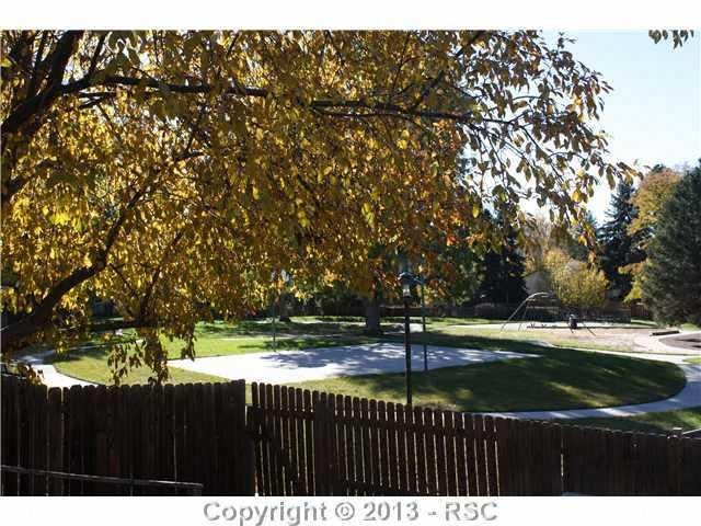 4365 N Nonchalant Cir, Colorado Springs, CO 80917