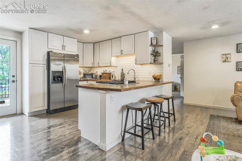 4365 Sedate Ln, Colorado Springs, CO 80917