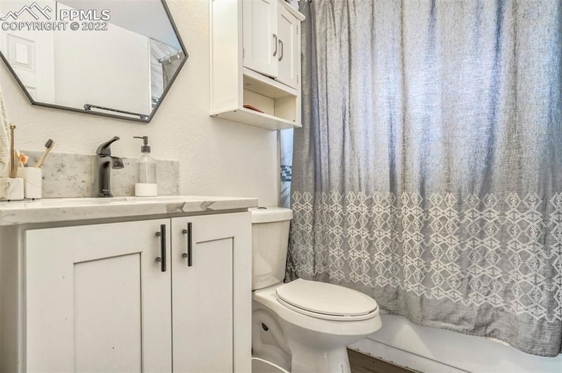 4365 Sedate Ln, Colorado Springs, CO 80917