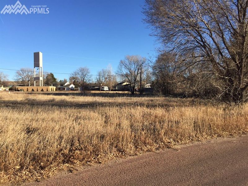 4365 Siferd Blvd, Colorado Springs, CO 80917