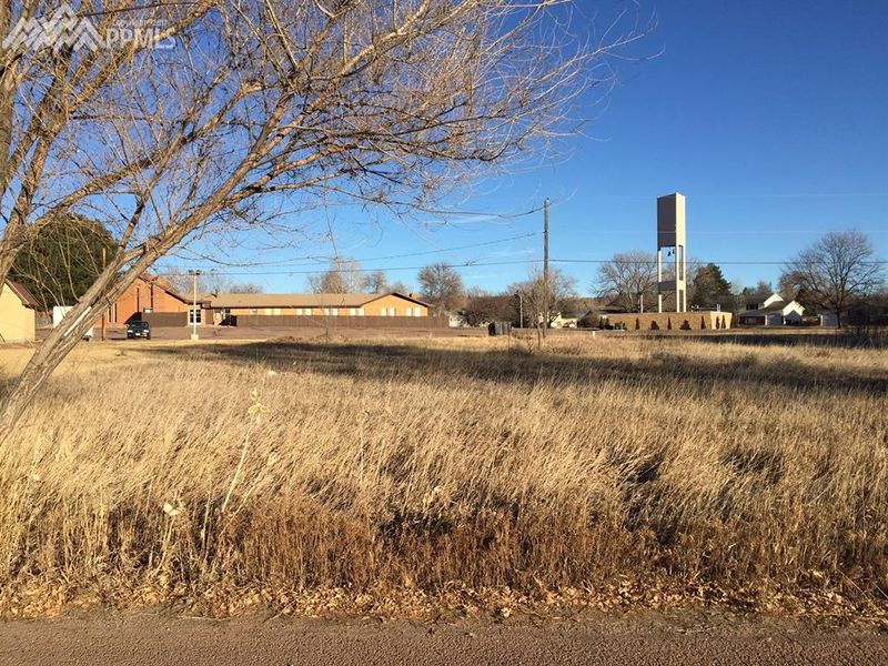 4365 Siferd Blvd, Colorado Springs, CO 80917