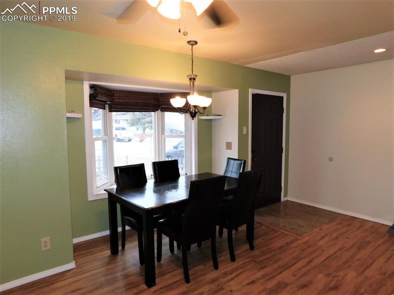 4366 Cassidy St, Colorado Springs, CO 80911